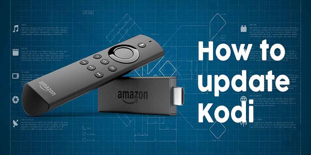 How to Update Kodi 20.2 on FireStick