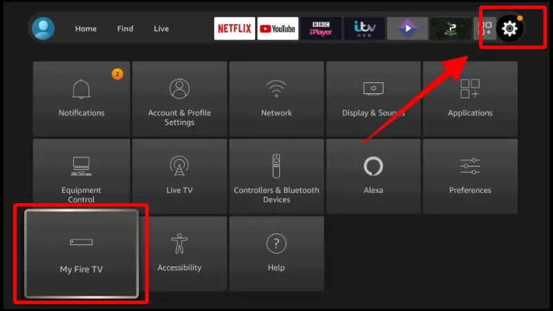 Optimizing Kodi Settings for Firestick