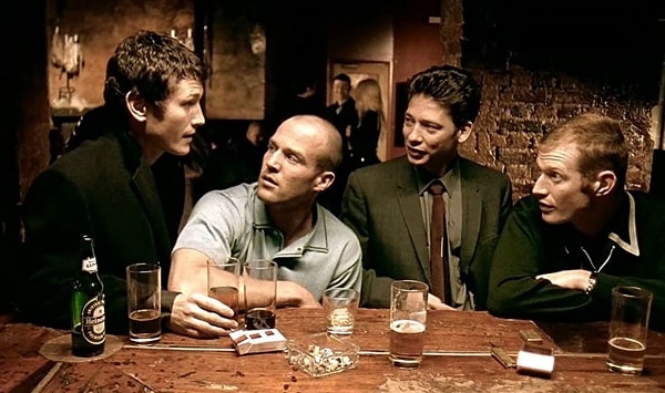 Lock, Stock and Two Smoking Barrels - 1998 (U.K.)