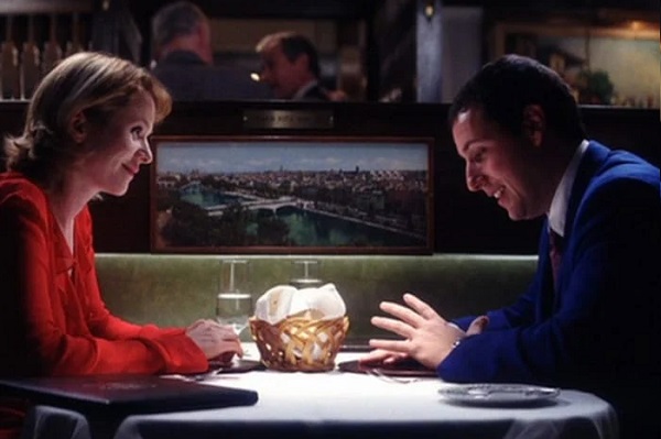 PUNCH-DRUNK LOVE (2002)