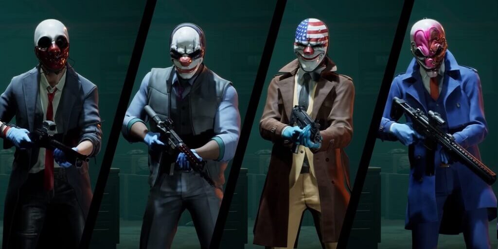 Payday 3’s Content Update - An Effort to Pull Players Back