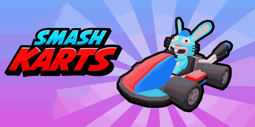 Smash Karts Unblocked