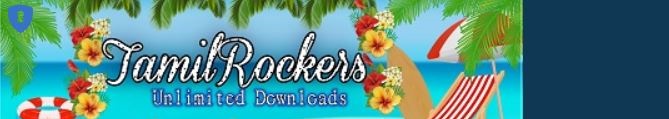 Tamilrockers