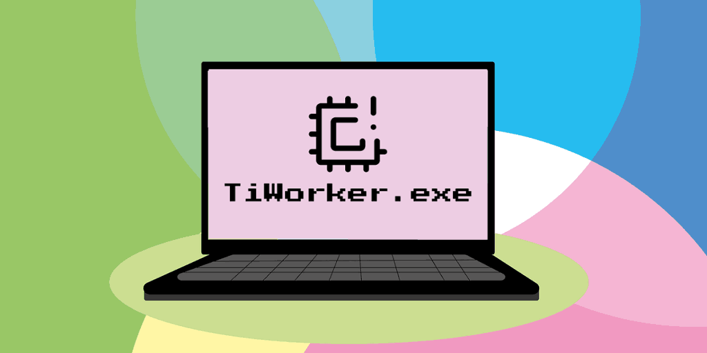 Tiworker