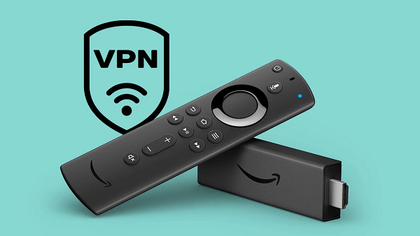 VPN and Your Jailbroken Firestick