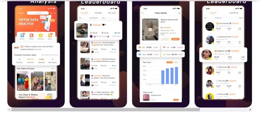 Why Choose Urlebird: Best Tiktok Online Viewer Android App?