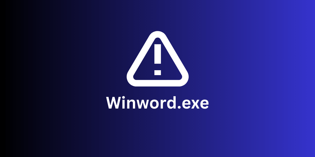 Winword.exe