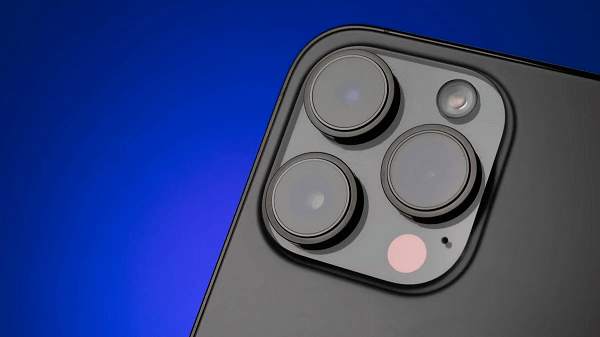 iPhone 14 Pro Max Cameras