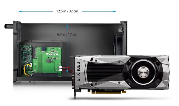 AKiTiO Node