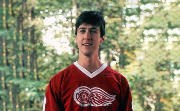 Alan Ruck