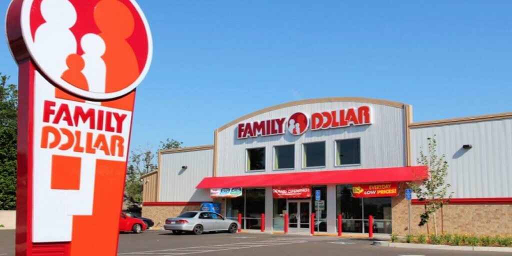 Family Dollar Survey