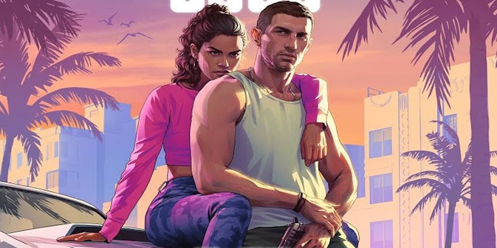 GTA 6 Fans Speculate Reasons Behind the Ankle Monitor on Lucia