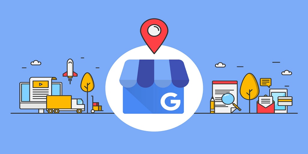 Local SEO - Optimizing Your Website for Local Search