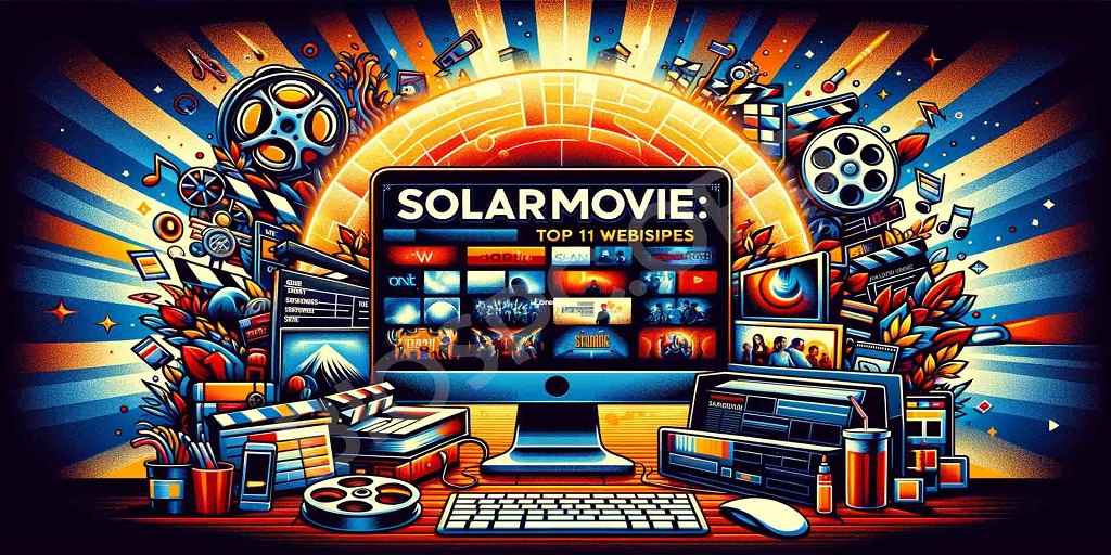 SolarMovie