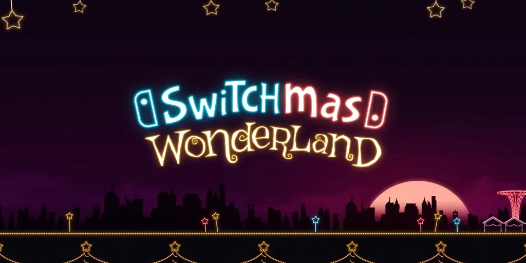 Switchmas Wonderland Introduces A Free Game