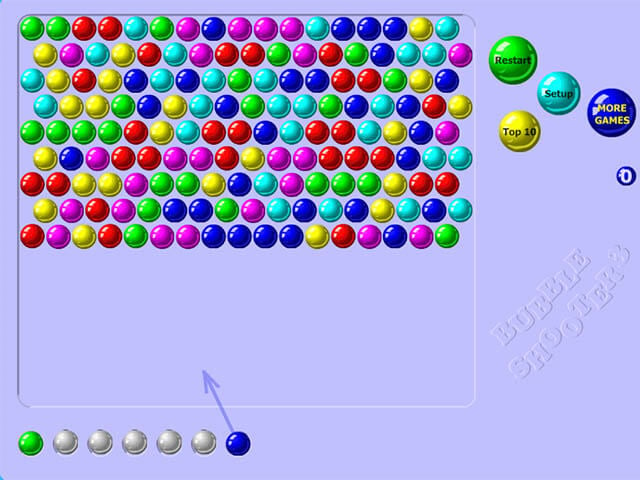 Bubble Shooter