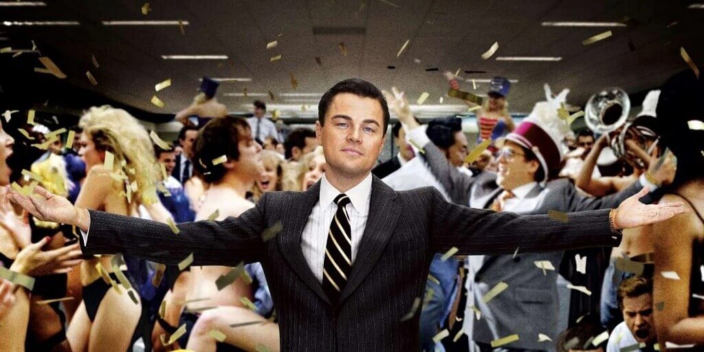 20 Movies To Watch If You Love The Wolf Of Wall Street