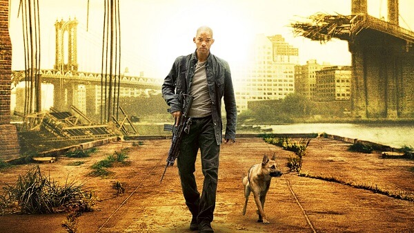 I Am Legend 2 Updates