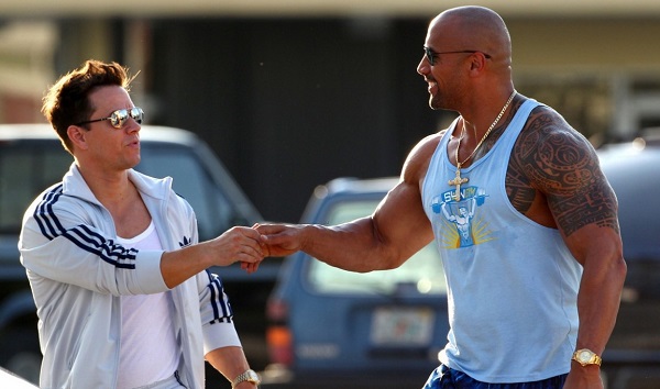 Pain and Gain (2013)