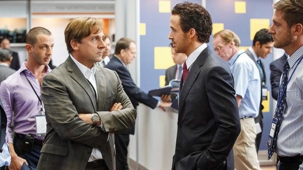 The Big Short (2015)