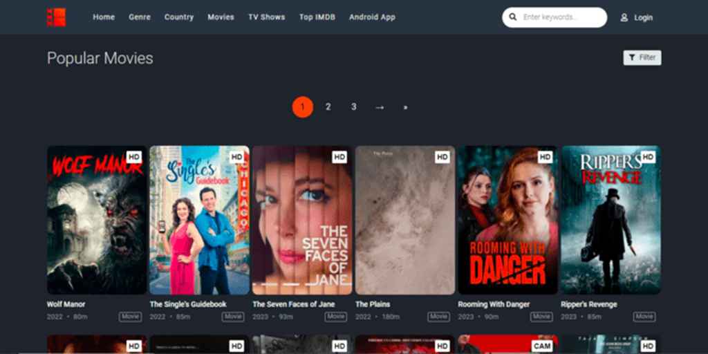 20+ Movieorca Alternatives To Stream Movies Free In 2023