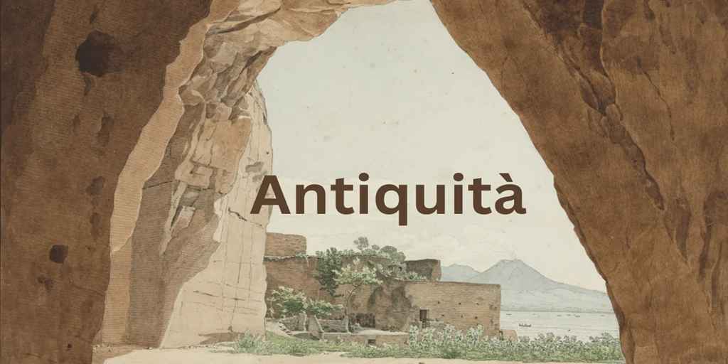 Antiquità Exploring the Rich History