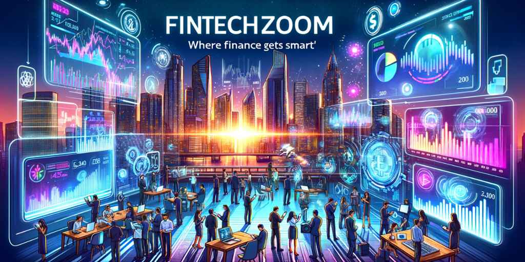 Fintechzoom Google Stock Everything You Need To Know