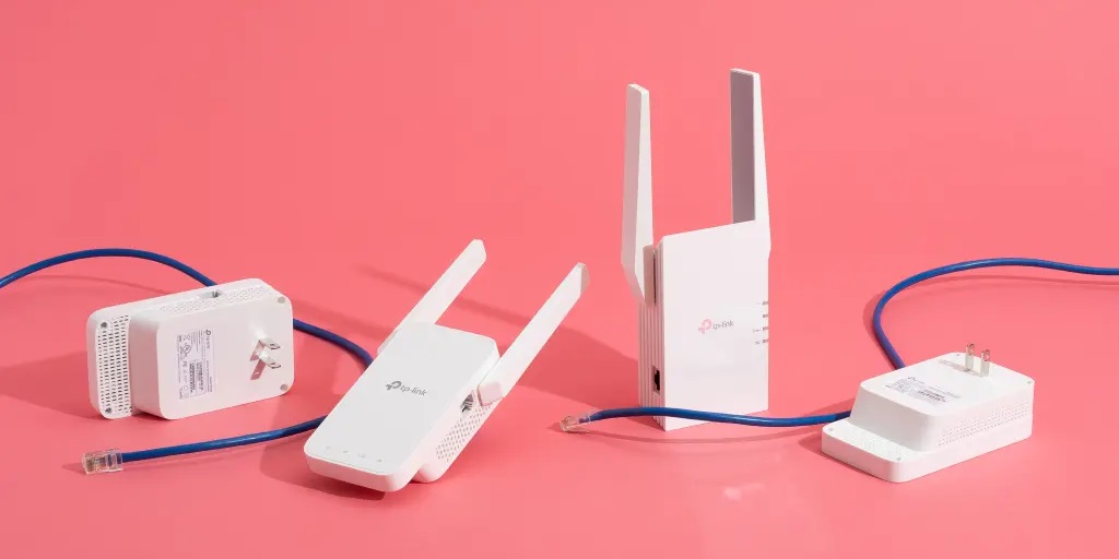 How to Setup a Wi-Fi Repeater?