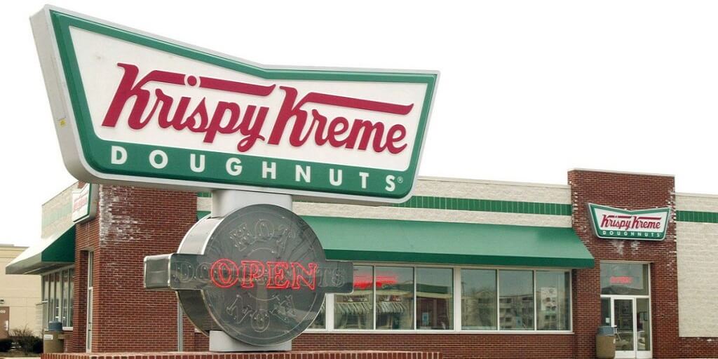 Krispy Kreme Guest Satisfaction Survey at KrispyKremeListens.com