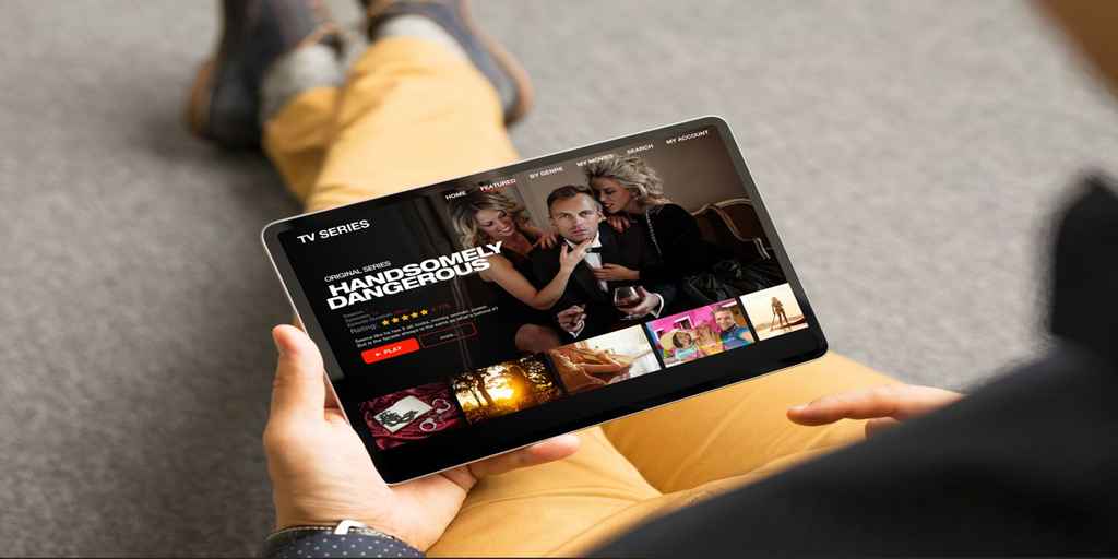 Omgflix Your Top Entertainment Zone at Your Fingertips