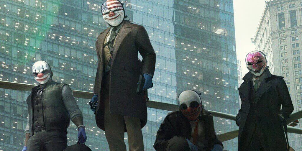 Payday 3 Players are Switching Back to Payday 2