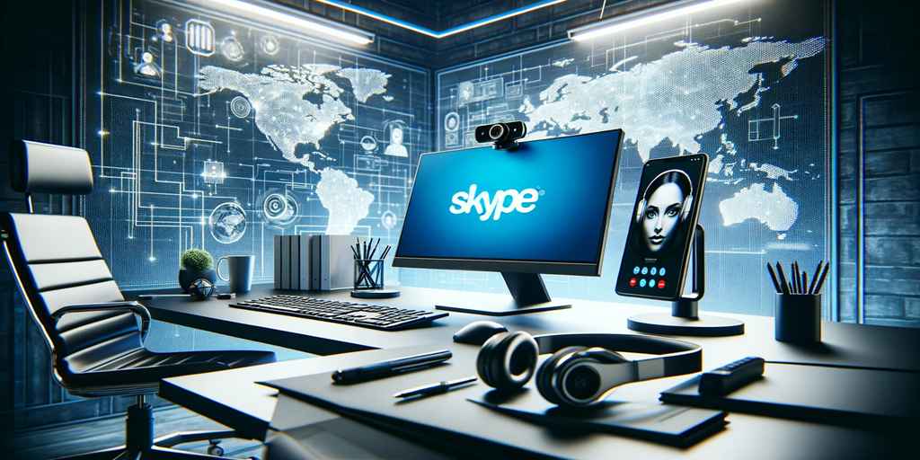 Skypessä Your Ultimate Guide to Seamless Communication