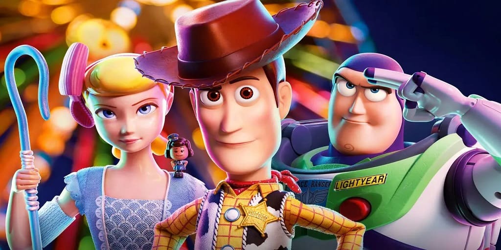 Toy Story 5 - Confirmation & Everything We Know