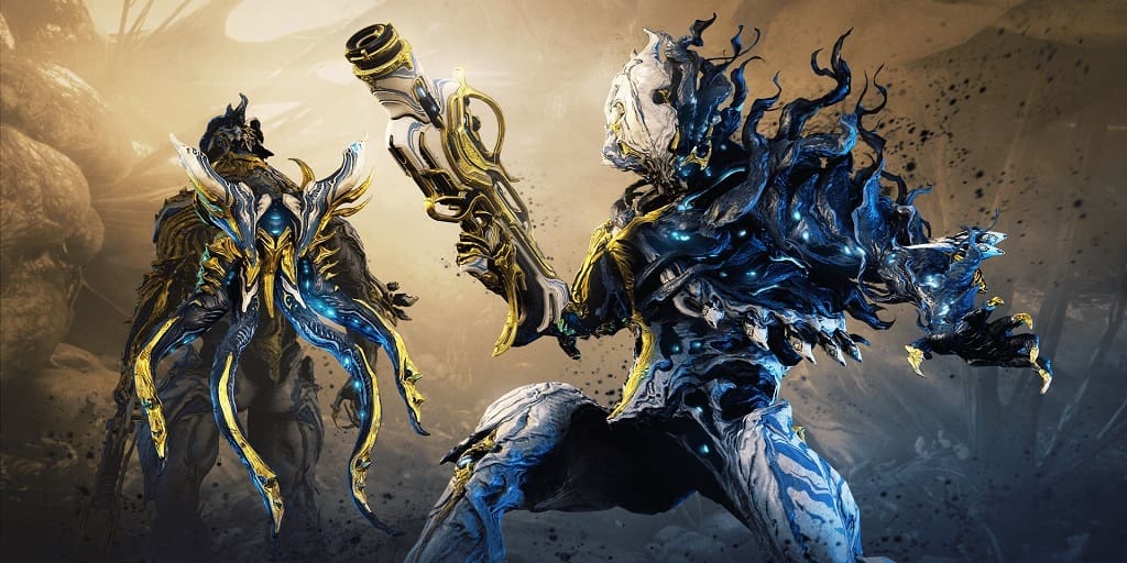 Warframe Set To Release on a New Platform 