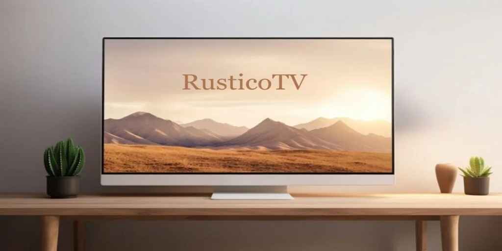 What is RusticoTV Everything You Need to Know