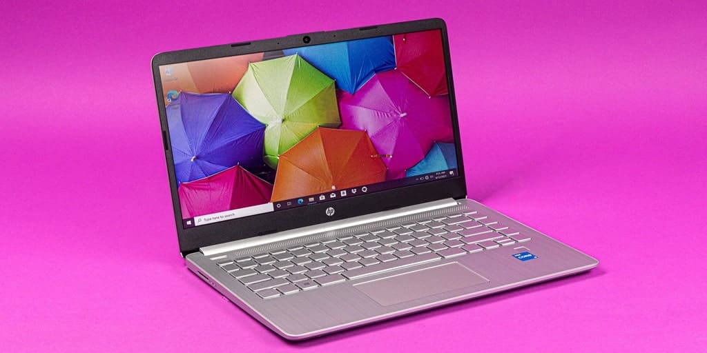 10 Best HP Laptops in 2024