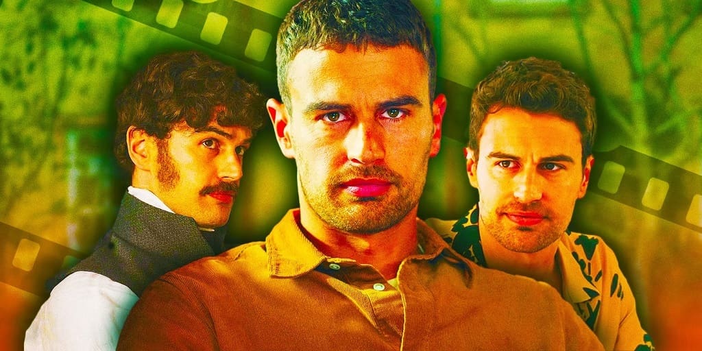 10 Best Theo James' Movies & TV Shows, Ranked