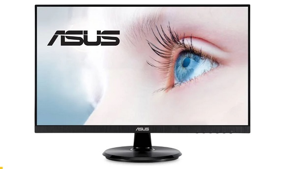 ASUS 23.8” 1080P Monitor (VA24DCP)