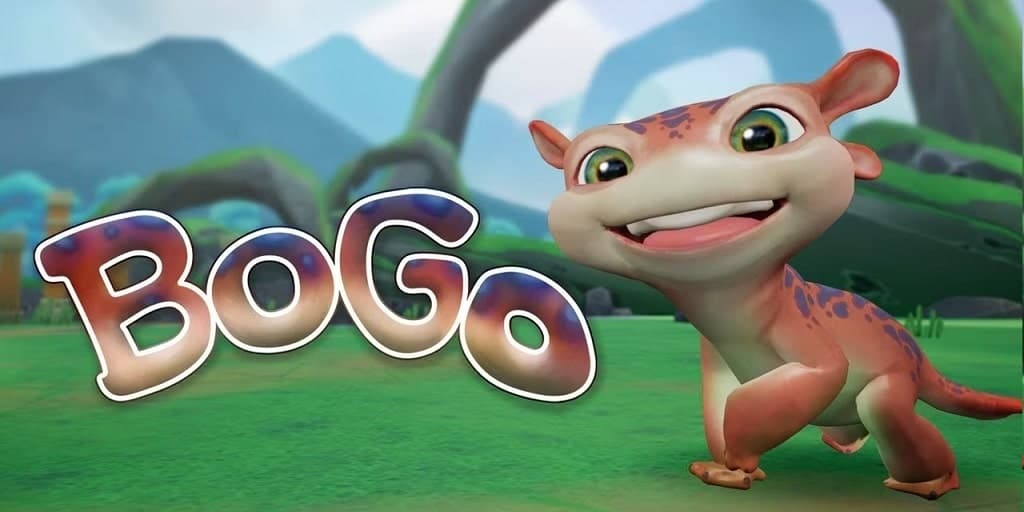 Bogo - Meta Shuts Down Fan Favorite VR Game