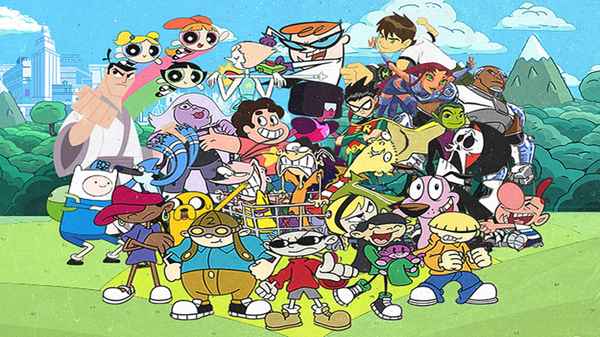 Cartoon Network