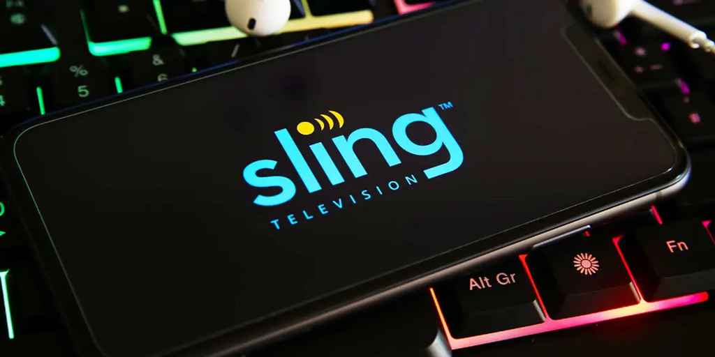 How to Fix ‘Error 10-100’ on Sling TV