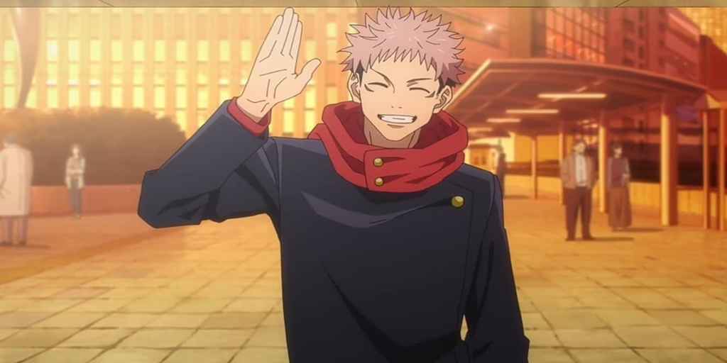 How to Read Jujutsu Kaisen (JJK) Manga Free Online in 2024