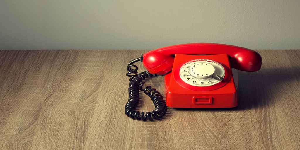 How to Send a Voicemail to a Landline Without Calling