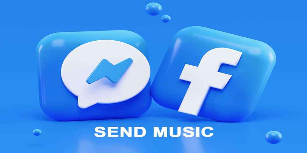 How to Send an MP3 on Facebook