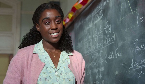 Miss Honey, Played by Lashana Lynch (a favorite)