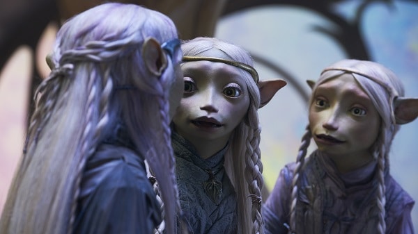 The Dark Crystal: Age of Resistance (2019)