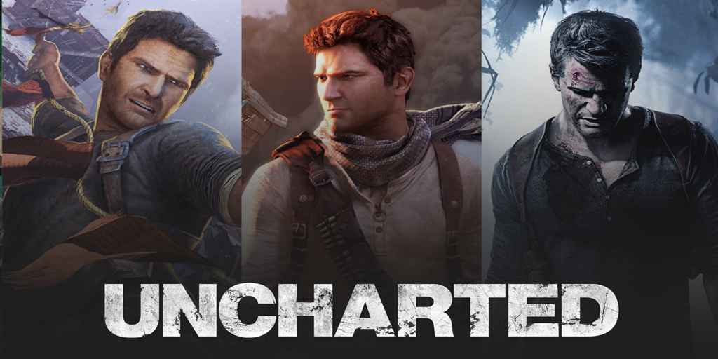 Uncharted Collection PS4 Torrent