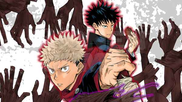 Understanding Jujutsu Kaisen (JJK)