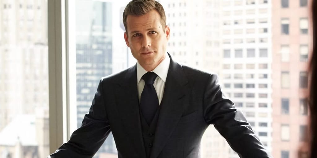 What Happened to Gabriel Macht After Suits Ended?