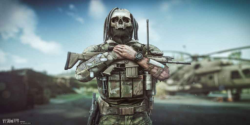 When Can We Expect the Next Escape From Tarkov Wipe